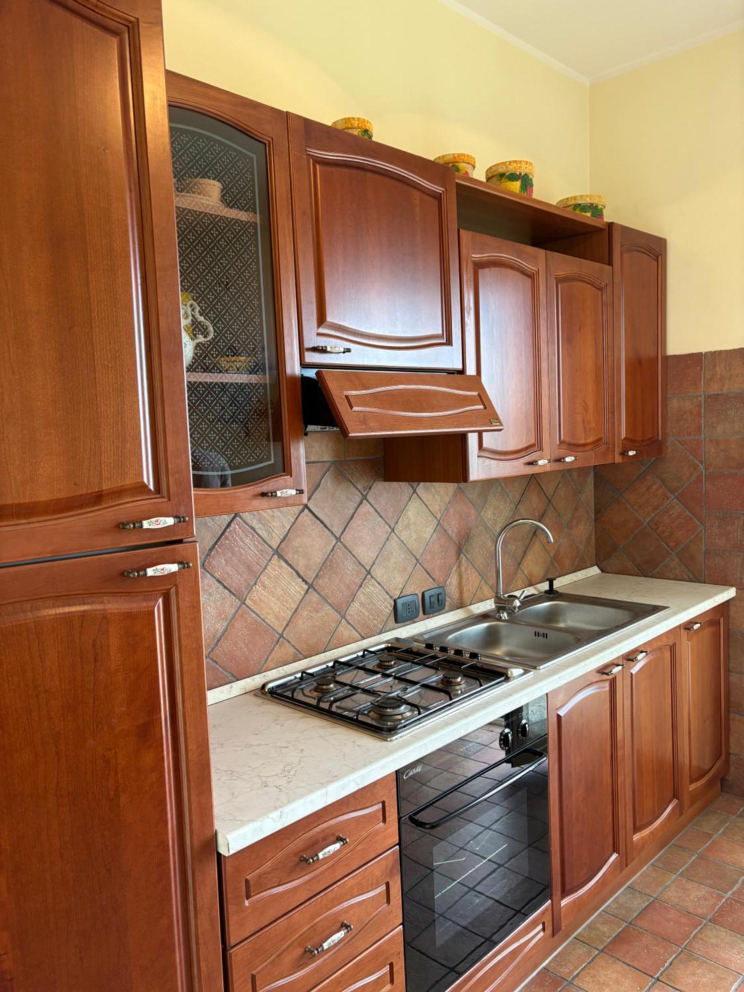 Troina Appartamenti Exterior foto
